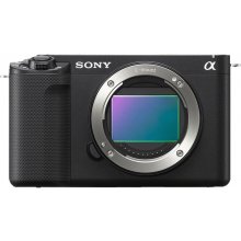 Fotokaamera Sony ZV-E1 Body