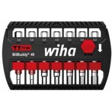 Wiha 42114 screwdriver bit 7 pc(s)