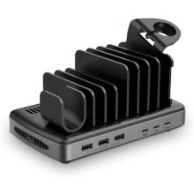 Lindy 73436 charging station organizer...