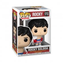 Funko POP! Vinyl figuur: Rocky