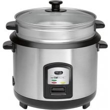 Clatronic RK 3567, rice cooker (stainless...