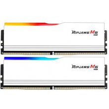 Mälu G.SKILL DDR5 32GB PC 6400 CL36 (2x16GB)...