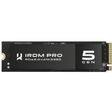 GOODRAM SSD IRDM PRO P54S Gen5 2TB 5x4 2280...