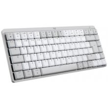 Klaviatuur Logitech MX Mehaaniline Mini for...