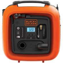 Black & Decker ASI400-XJ air compressor 160...