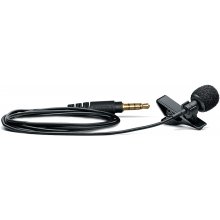 Shure MVL Lavalier Microphone for Smartphone...