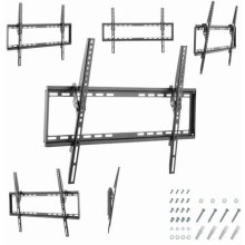 Gembird WM-70T-03 TV mount/stand 177.8 cm...