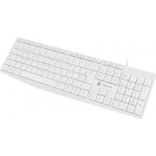 Клавиатура NATEC NKL-1949 keyboard USB...