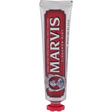 Marvis Cinnamon Mint 85ml - Toothpaste...