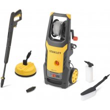 Stanley SXPW19BX-E High Pressure Washer with...