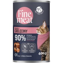 PetRepublic PET REPUBLIC Fine Meat veal dish...