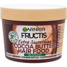 Garnier Fructis Hair Food Cocoa Butter Extra...