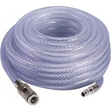 Einhell fabric hose 15m inside. 9mm...