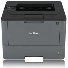 Brother HL-L5200DW laser printer 1200 x 1200...