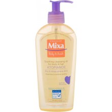 Mixa Atopiance Soothing Cleansing Oil 250ml...