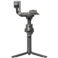 DJI RS 4 Combo Hand camera stabilizer Black