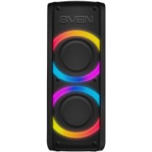 SVEN Speaker PS-710, black (100W, TWS...