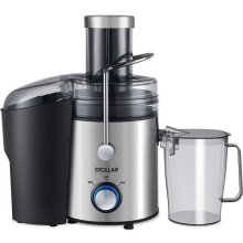 Mahlapress Stollar Juicer the Fruit &...