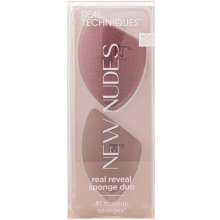 Real Techniques New Nudes Real Reveal Sponge...