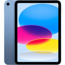 Apple iPad 10.9" Wi-Fi 64GB - Blue 10th Gen...