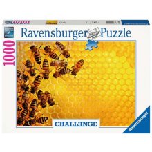 Ravensburger Jigsaw Puzzle Bees (1000...