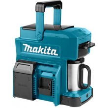Кофеварка Makita DCM501Z cordless coffee...