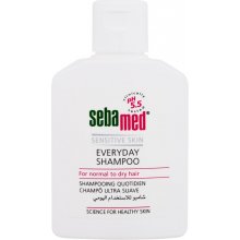 SebaMed Hair Care Everyday 50ml - Shampoo...