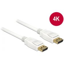 Delock Displayport Kabel DP -> DP St/St...