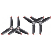 DJI FPV propellerid