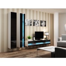 Cama MEBLE Cama Living room cabinet set VIGO...