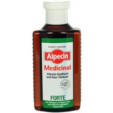 Alpecin Medicinal Forte Intensive Scalp And...