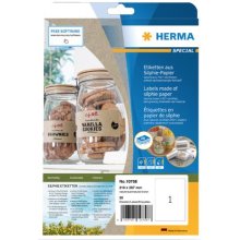 Herma Etiketten Silphie A4 20 Blatt 210x297