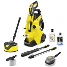 Karcher Kärcher K 4 pressure washer Compact...