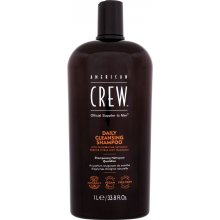 American Crew Daily Cleansing 1000ml -...