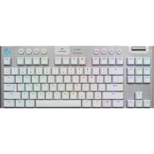Клавиатура Logitech G G915 TKL Tenkeyless...