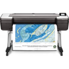 HP DesignJet T1700dr 44" Großformatdrucker...