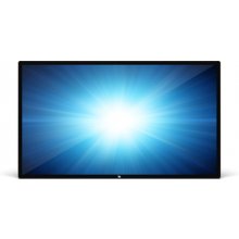 ELO TOUCH SYSTEMS 6553L 65IN WIDE LCD UHD...