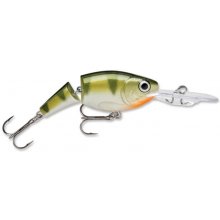 Rapala Lure Jointed Shad Rap 4cm/5g/1.2-1.8m...