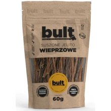 Bult Eko Dried pork intestine - Dog treat -...