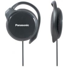 Panasonic RP-HS46E-K headphones/headset...