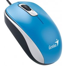 Мышь Genius Computer Technology DX-110 mouse...