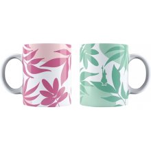 BIALETTI Set of 2 mugs Primavera (29595) 2...