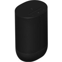 Sonos Move 2 Stereo portable speaker Black