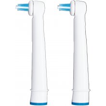 Oral-B electric toothbrush head Interspace...