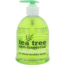 Xpel Tea Tree 500ml - Anti-Bacterial Liquid...