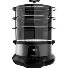 CECOTEC Food Steamer | Vapovita 3000 Pro |...