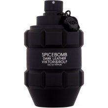 Viktor & Rolf Spicebomb Dark Leather 150ml -...