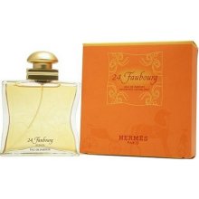 Hermes 24 Faubourg 50ml - Eau de Parfum...