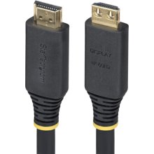 STARTECH HDMI2-CABLE-GRIP-35F 10.6M HDMI 2.0...