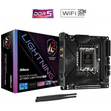 Emaplaat Asrock Z790I LIGHTNING WIFI...